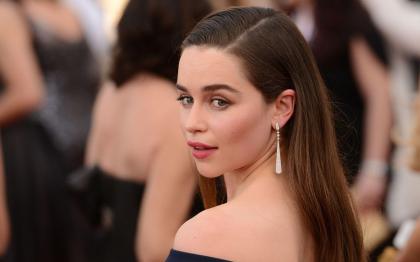 Emilia Clarke