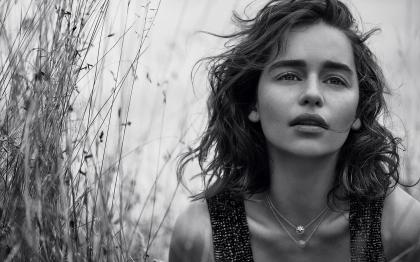 Emilia Clarke