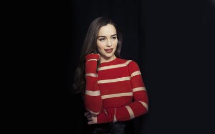 Emilia Clarke