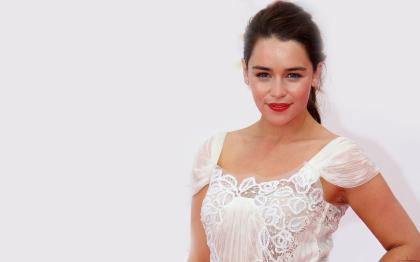 Emilia Clarke