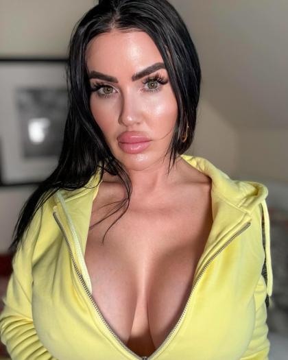 Krissy