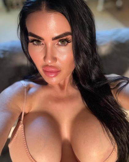Krissy