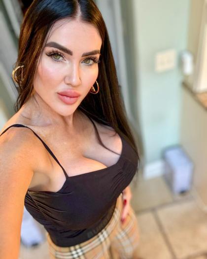 Krissy