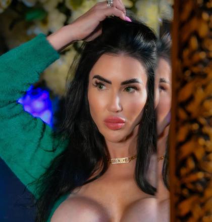 Krissy
