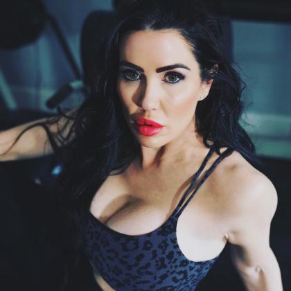 Krissy