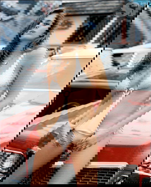 Yésica Toscanini #124972