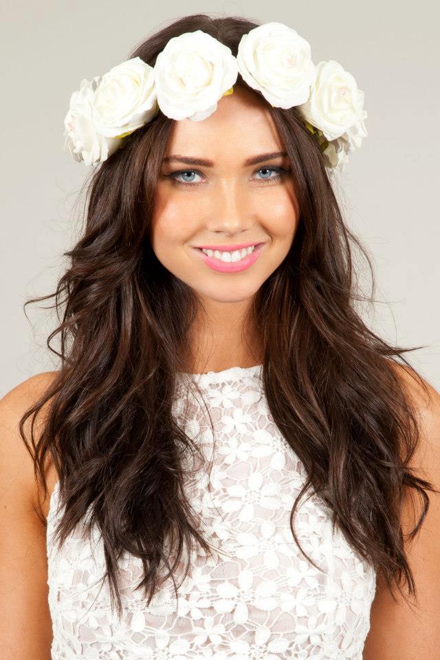 Jessica Green #125113