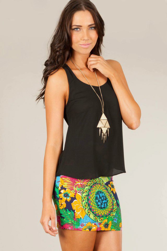 Jessica Green #125116