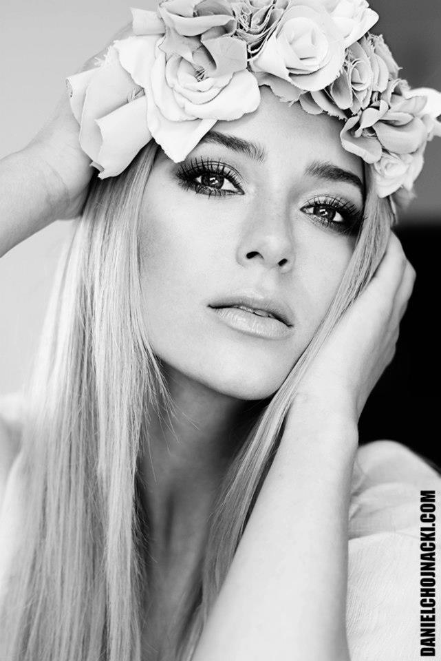 Marcelina Zawadzka #125124