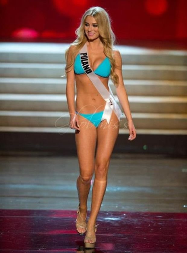 Marcelina Zawadzka #125129