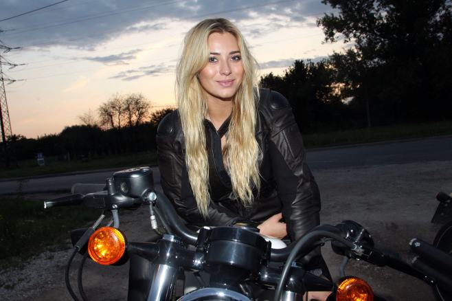 Marcelina Zawadzka #125139