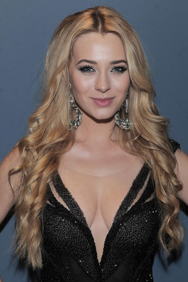 Marcelina Zawadzka #125155