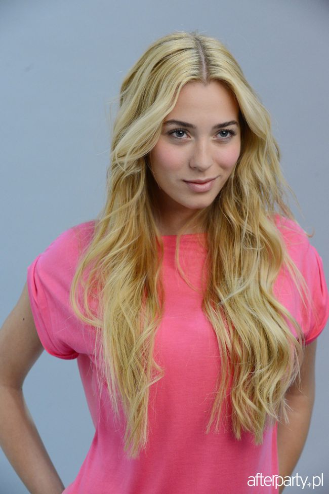 Marcelina Zawadzka #125156