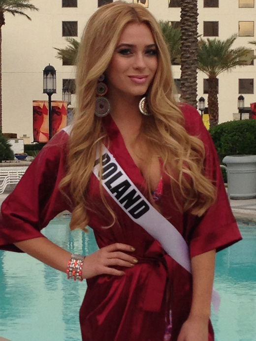 Marcelina Zawadzka #125162