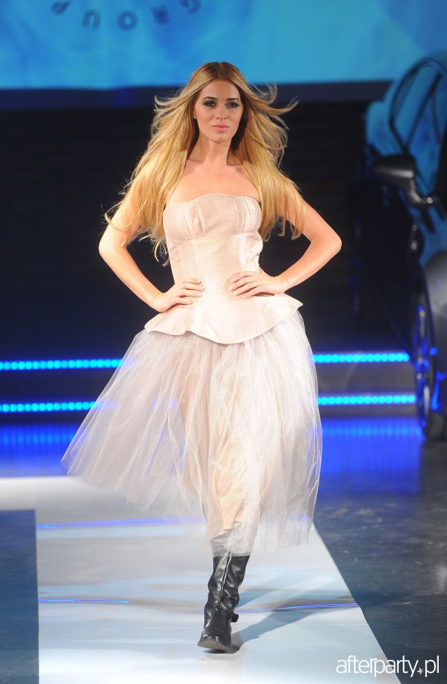 Marcelina Zawadzka #125164