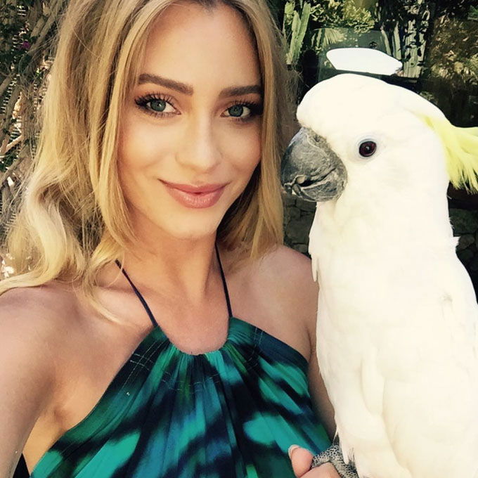 Marcelina Zawadzka #125169