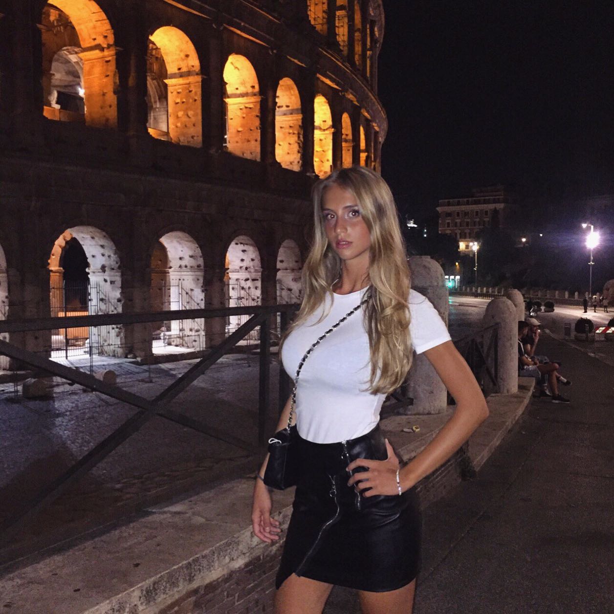 Maria Arreghini #36859