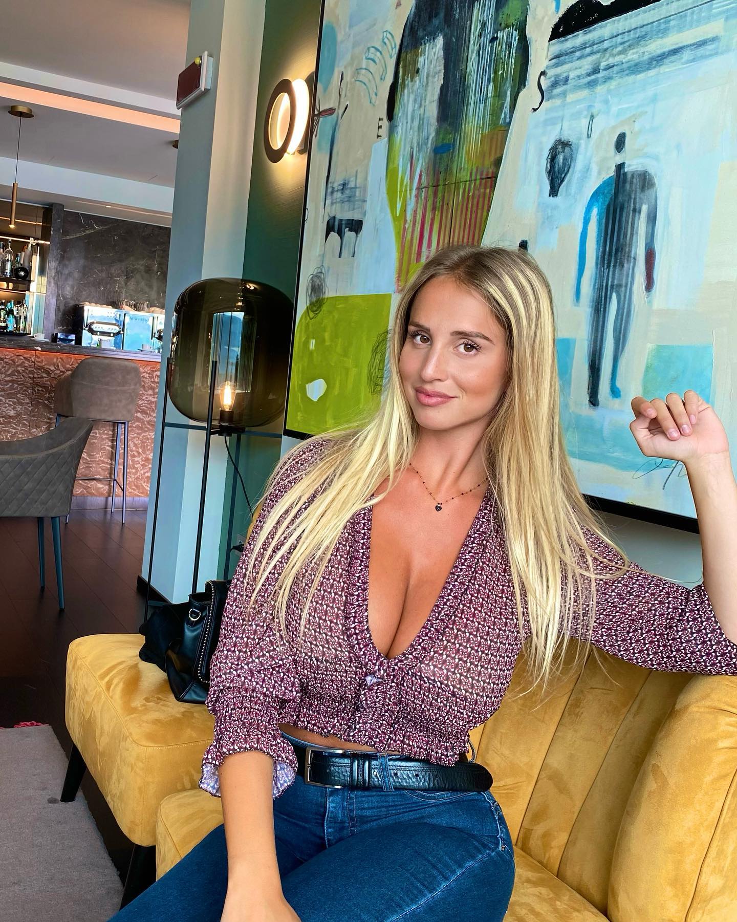 Maria Arreghini #36901