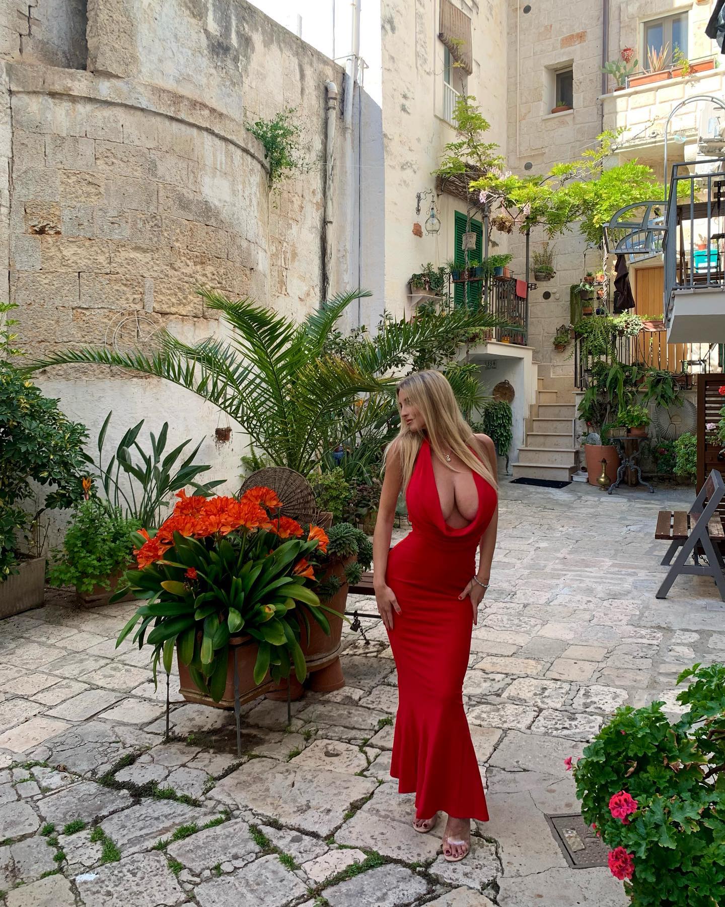 Maria Arreghini #36940