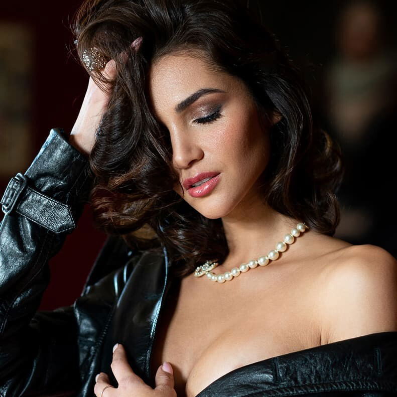 Juliana Aguiar #125257