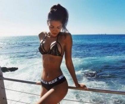 Juliana Aguiar photo 125251