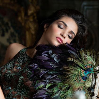 Juliana Aguiar photo 125256