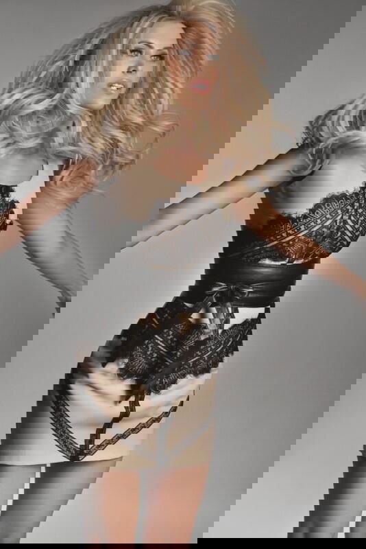 Katerina Kainourgiou #125300