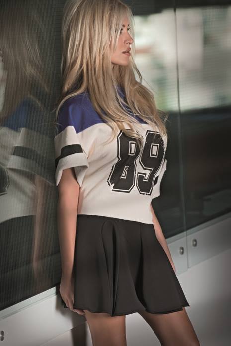 Katerina Kainourgiou #125306