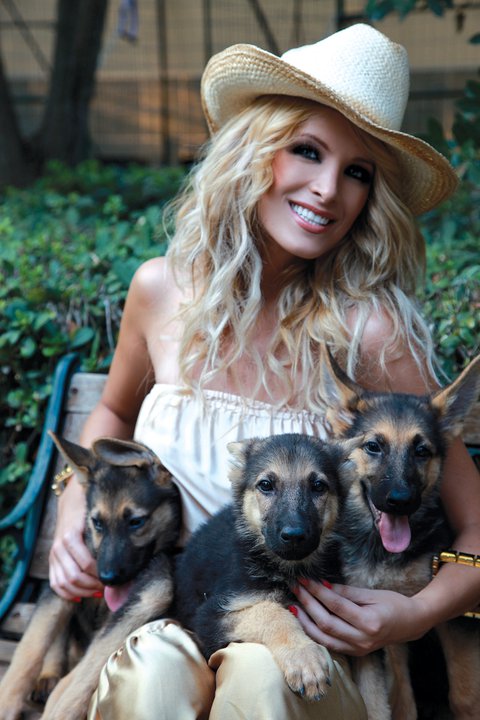 Katerina Kainourgiou #125334