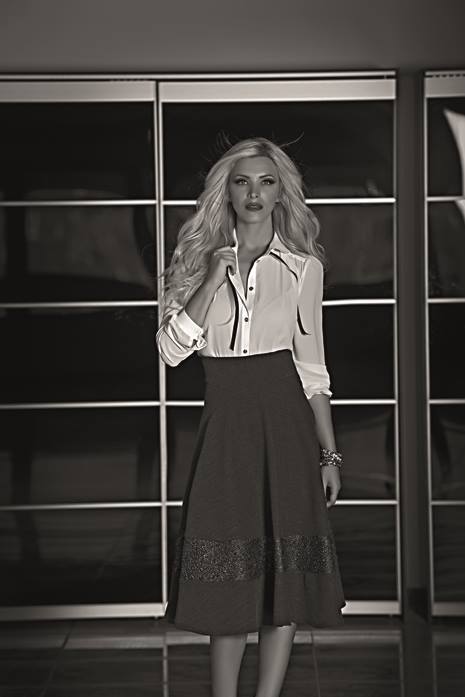 Katerina Kainourgiou #125338