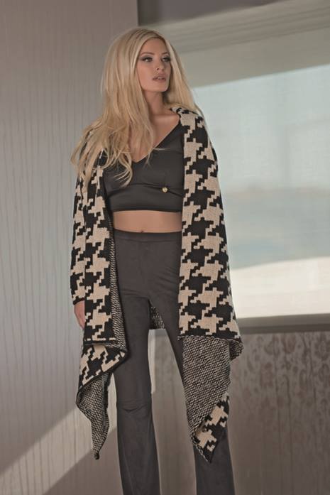 Katerina Kainourgiou #125339