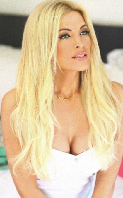 Katerina Kainourgiou photo 125305