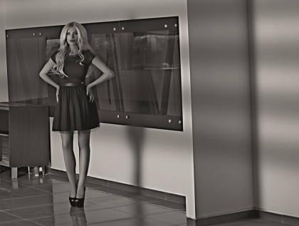 Katerina Kainourgiou photo 125316