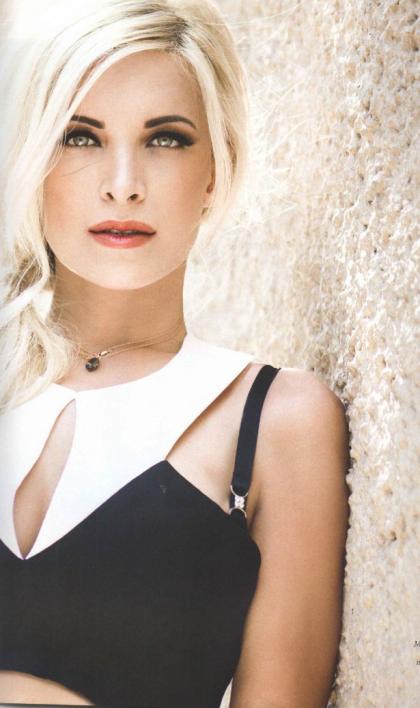 Katerina Kainourgiou photo 125317