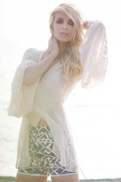 Katerina Kainourgiou