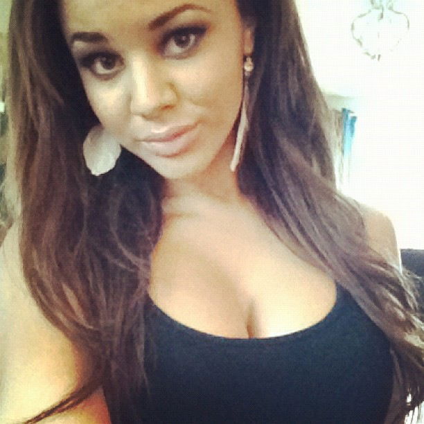 Courtnie Quinlan #125371