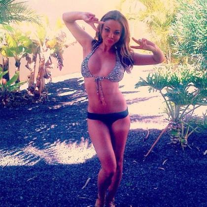 Courtnie Quinlan photo 125375