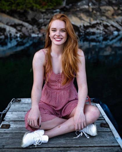 Abigail F. Cowen