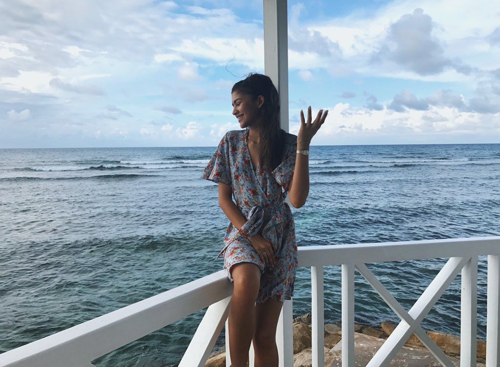 Zendaya Coleman #125403