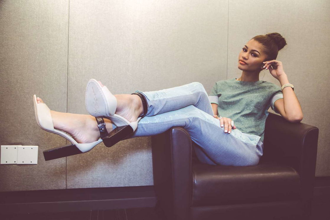 Zendaya Coleman #125405