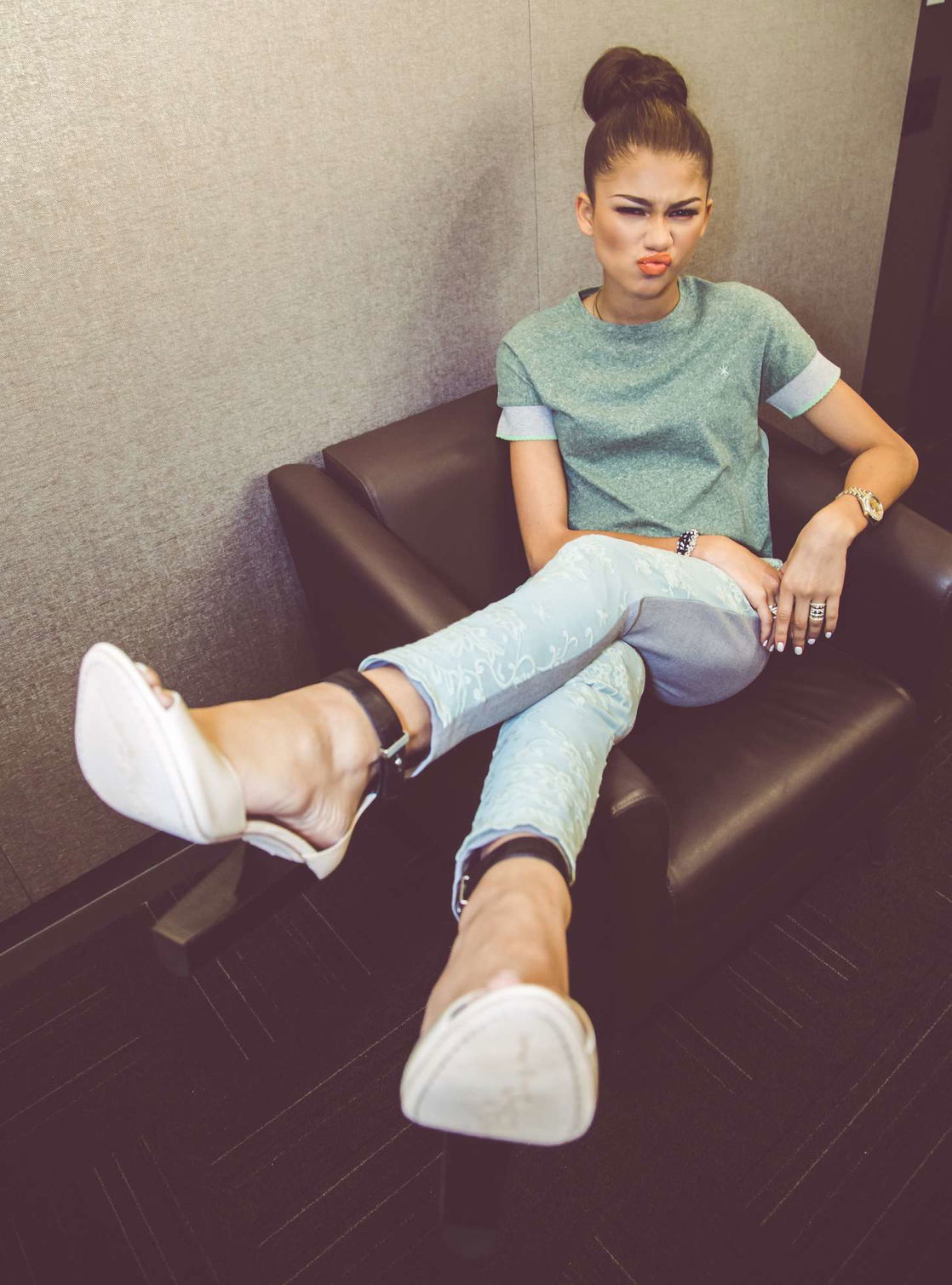 Zendaya Coleman #125434