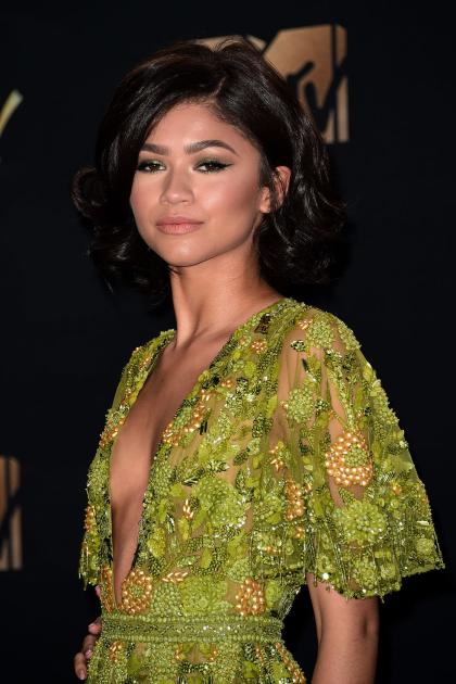 Zendaya Coleman