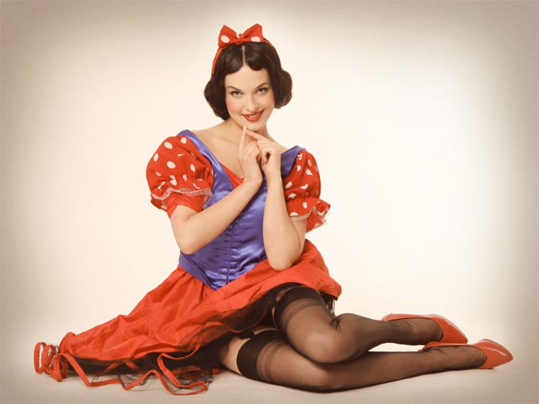 Dasha Astafieva #125501