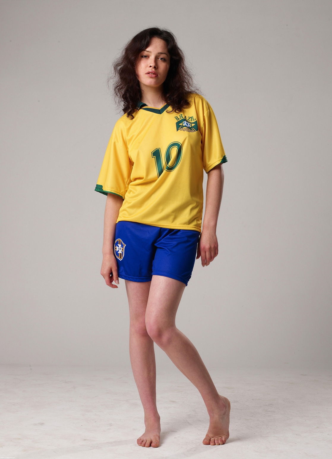 Dasha Astafieva #125517