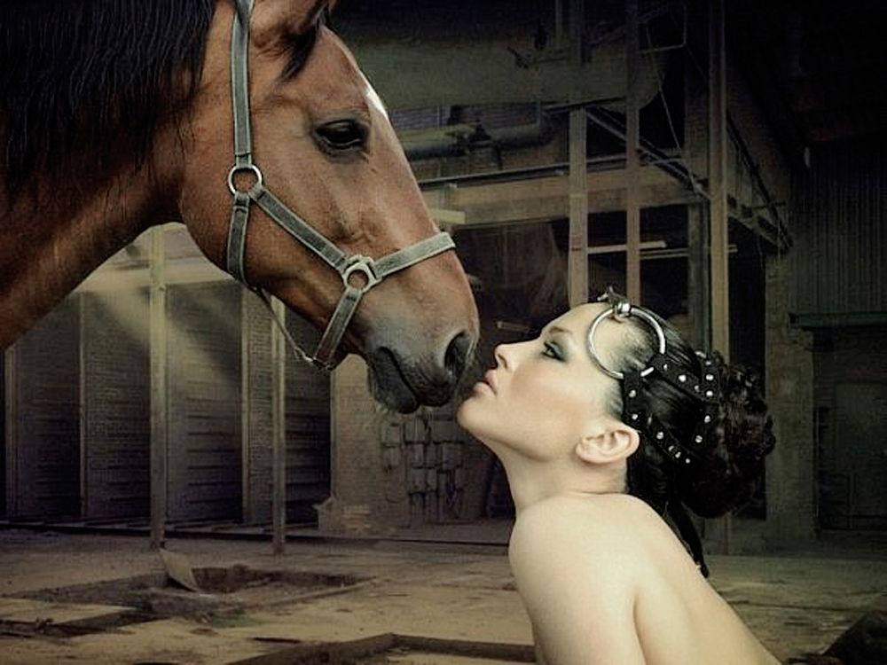 Dasha Astafieva #125533