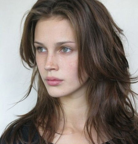 Marine Vacth #125545