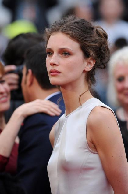 Marine Vacth