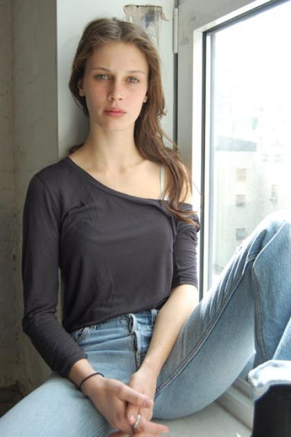Marine Vacth
