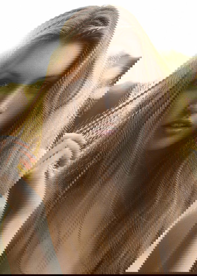 Olivia Garson #125564