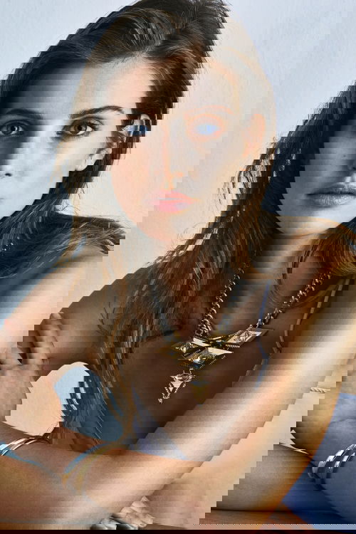 Astrid Baarsma #125638